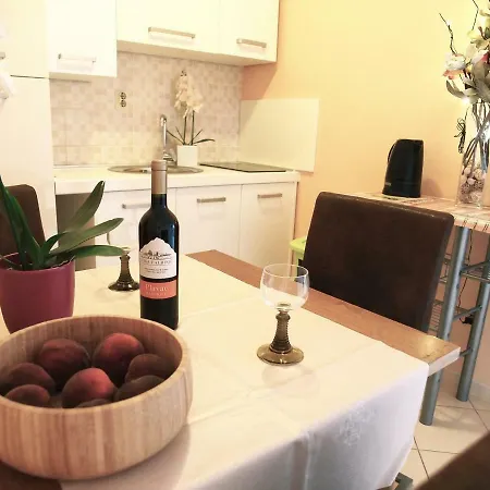 Apartament Diana *