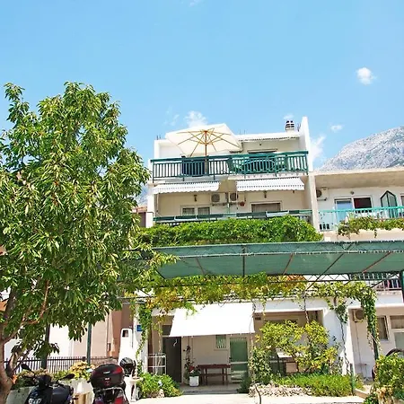 Apartament Diana