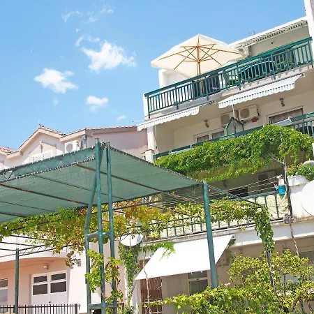 Diana Apartament Makarska
