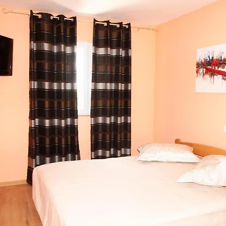 Diana Apartament Makarska