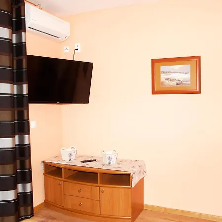 Apartament Diana