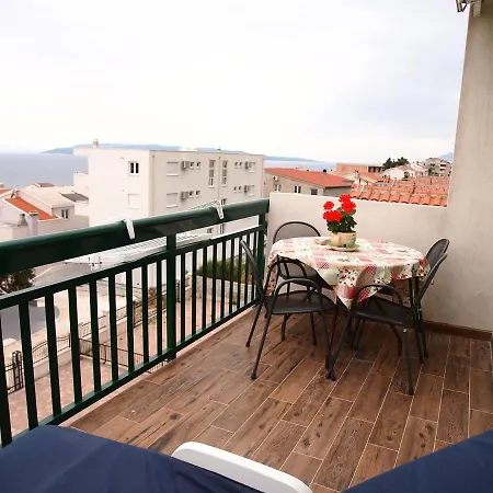 Apartament Diana