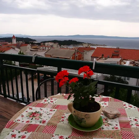 Apartament Diana