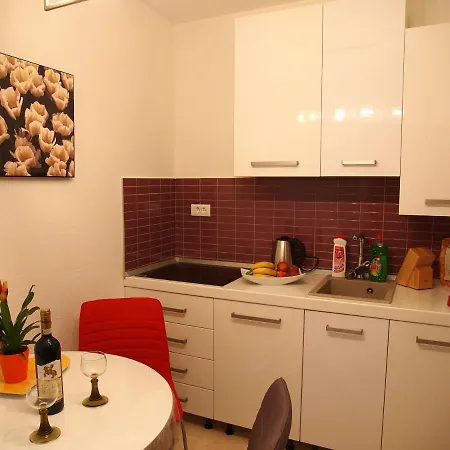 Diana Apartament *
