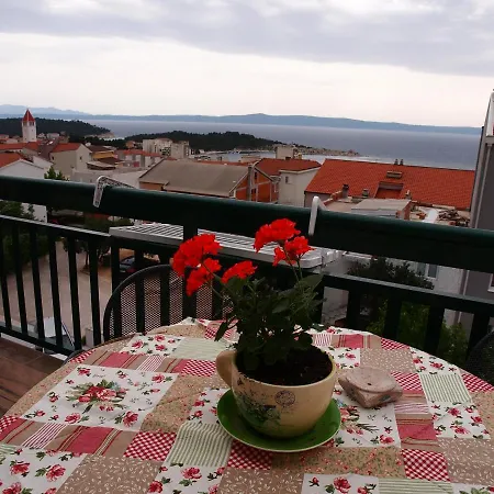 Apartament Diana *