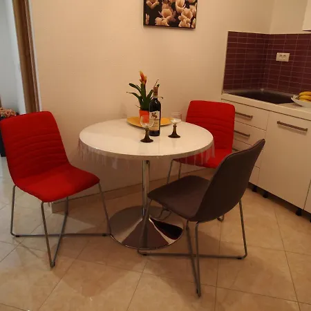 Diana Apartament Makarska