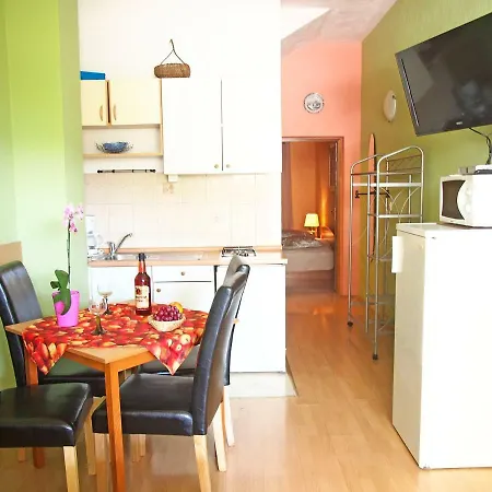 Diana Apartment