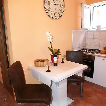 Diana Apartment Makarska