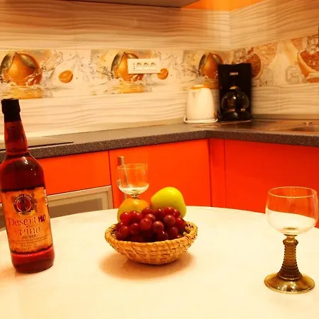 Apartment Diana Makarska