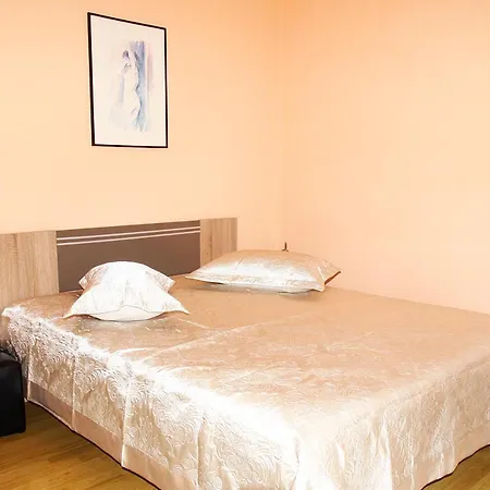 Diana Apartment Makarska