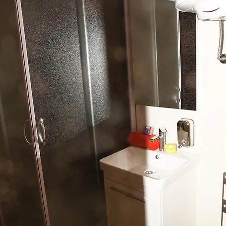 Apartment Diana Makarska