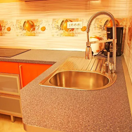 Diana Apartment