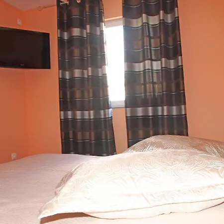 Diana Apartment