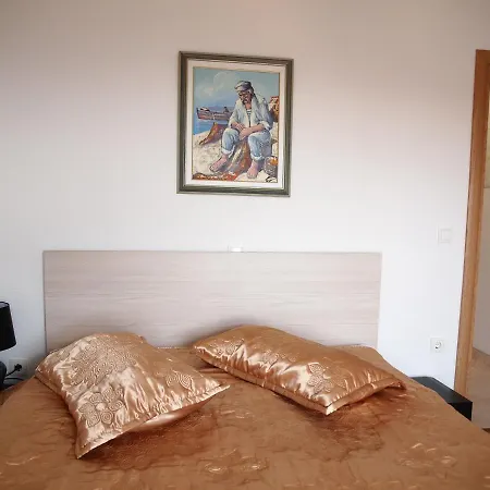 Apartment Diana Makarska