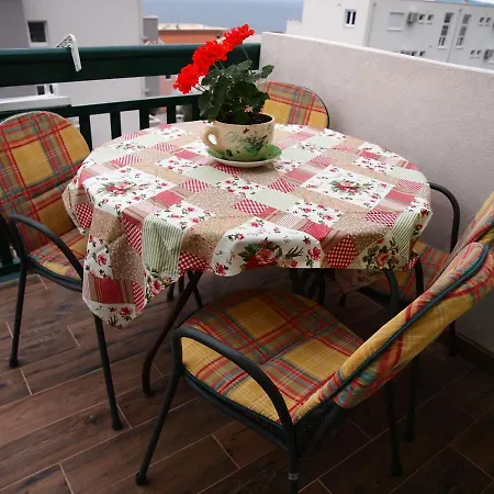Diana Apartment