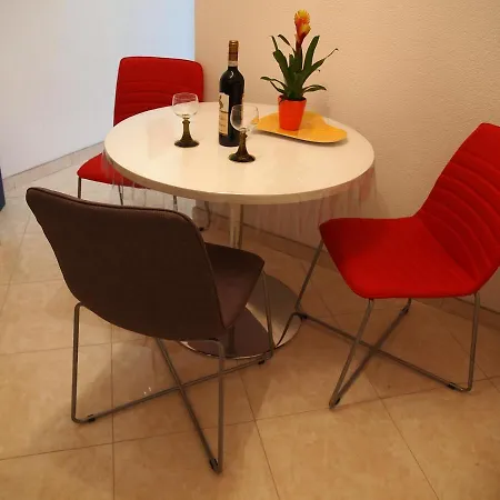 Apartment Diana