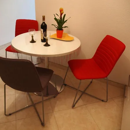 Apartment Diana Makarska